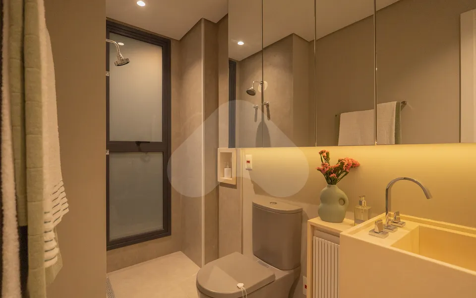 Alter Alto de Pinheiros - Apartamento com 171,3 m², em Alto de Pinheiros — foto 43