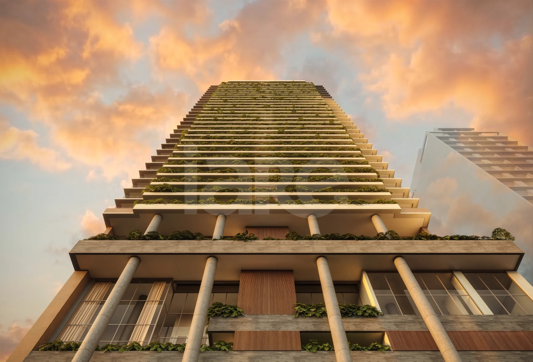 Eterno Alma Brasileira - Apartamento com 300 m², em Paraíso — foto 1