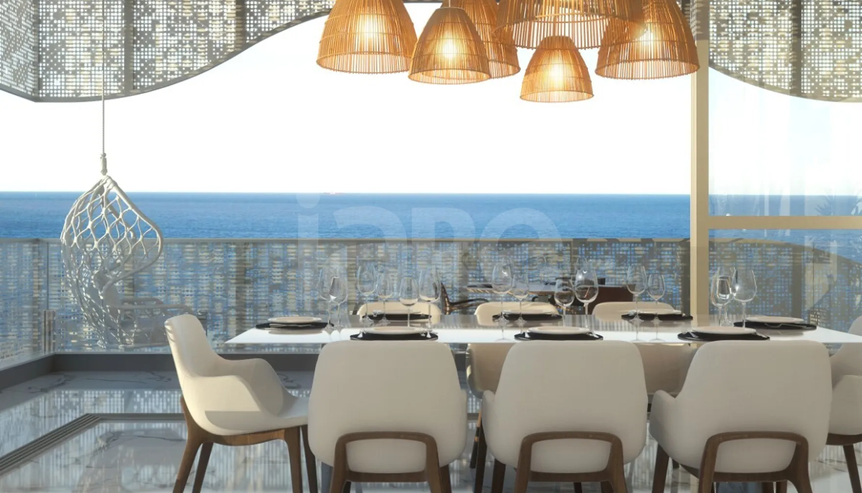 Brava Lux - Apartamento com 160,42 m², em Praia Brava de Itajaí — foto 27