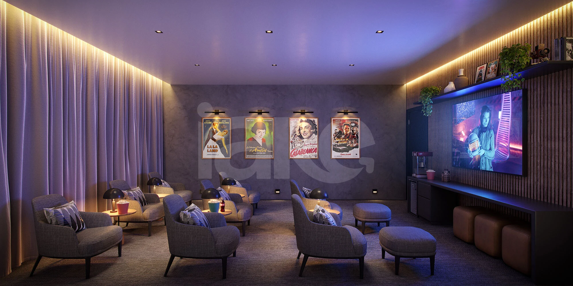 Brooklin Noventa Living - Apartamento com 92,22 m², em Brooklin Paulista — foto 14