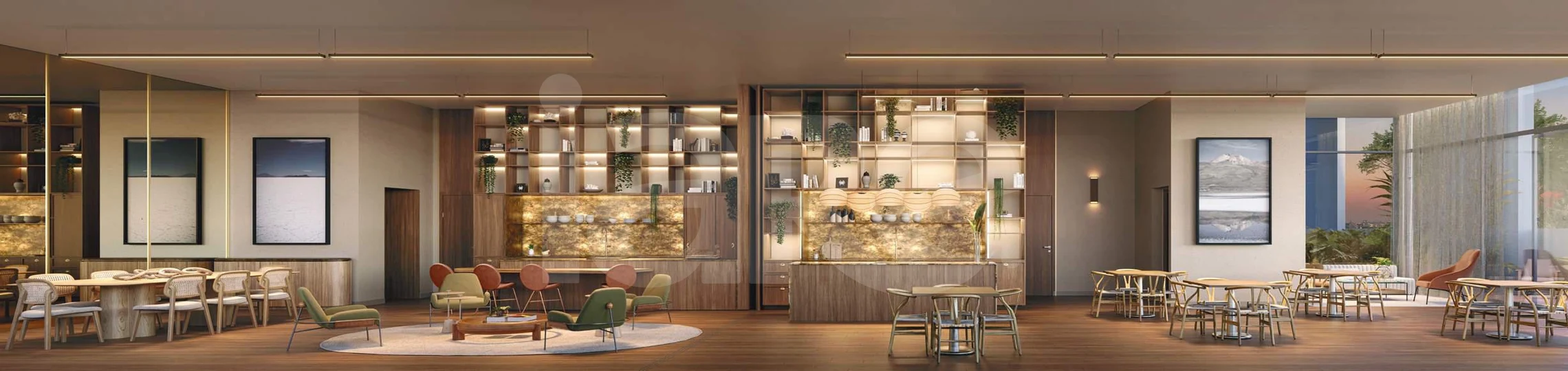 Almá Pinheiros - Loja com 131,69 m², em Pinheiros — foto 6