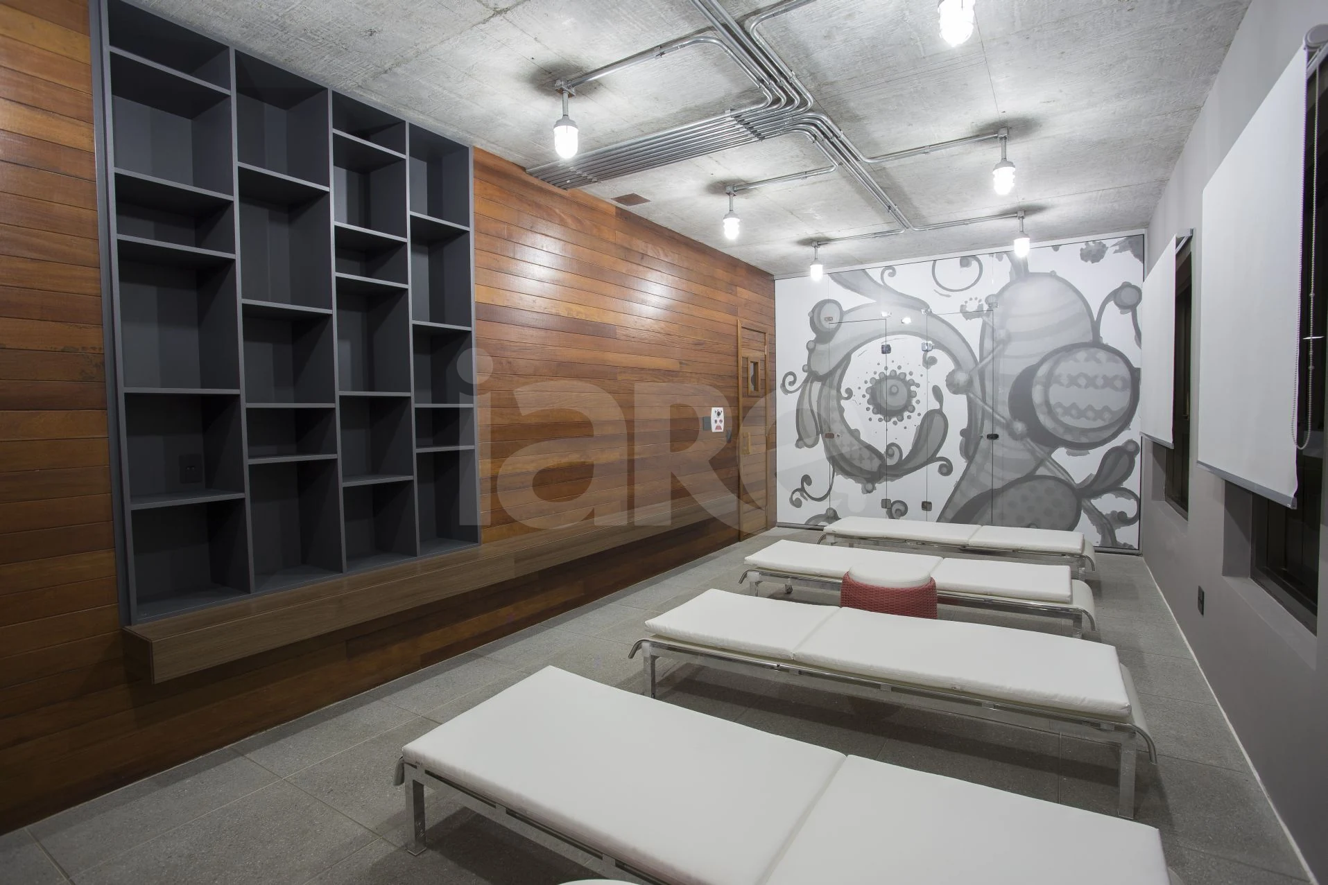 Condomínio Max Haus Apto 1104B - Apartamento com 70 m², em Petrópolis — foto 4