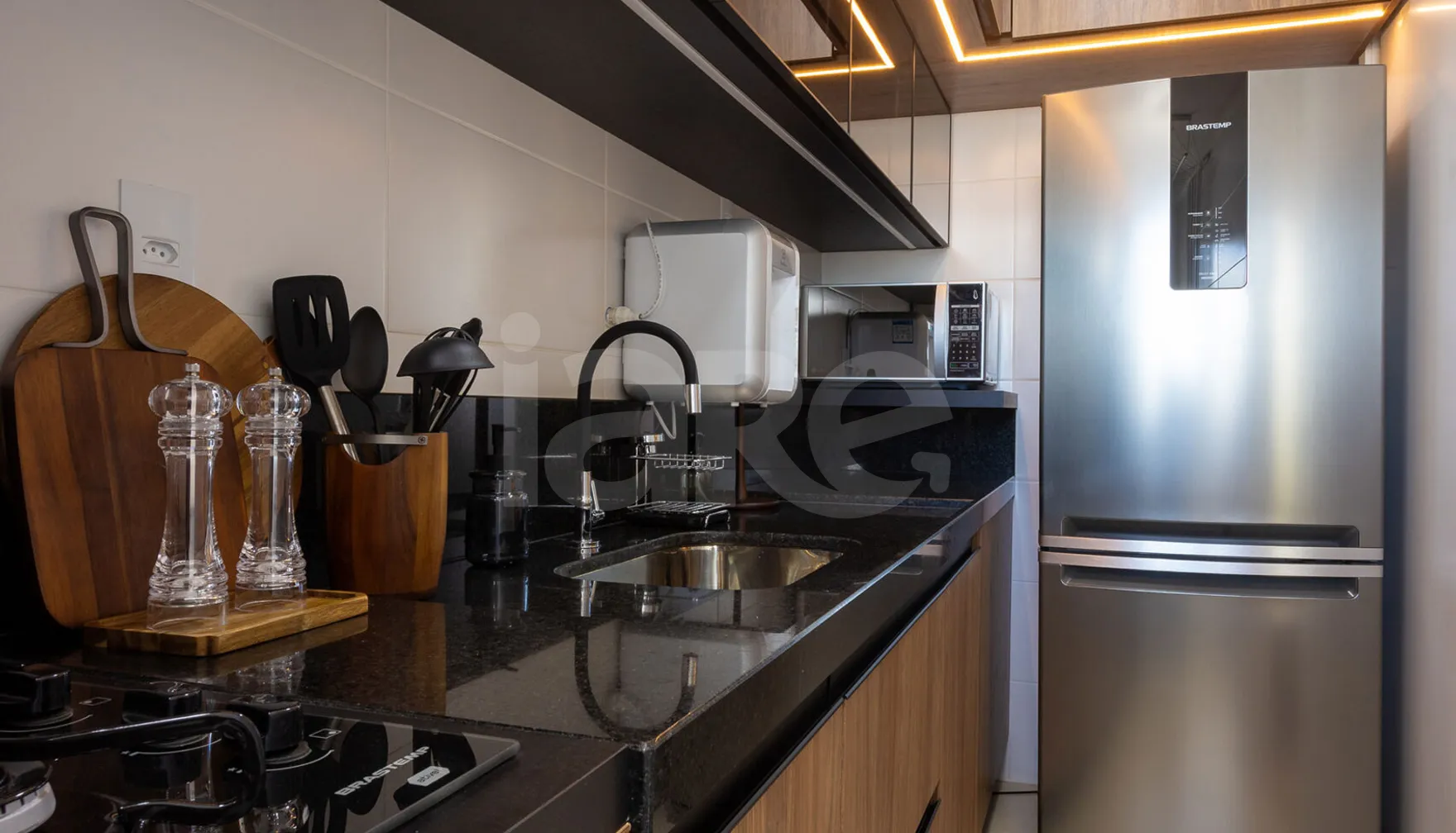 Costa Mare - Apartamento com 61,06 m², em Itapuã — foto 3