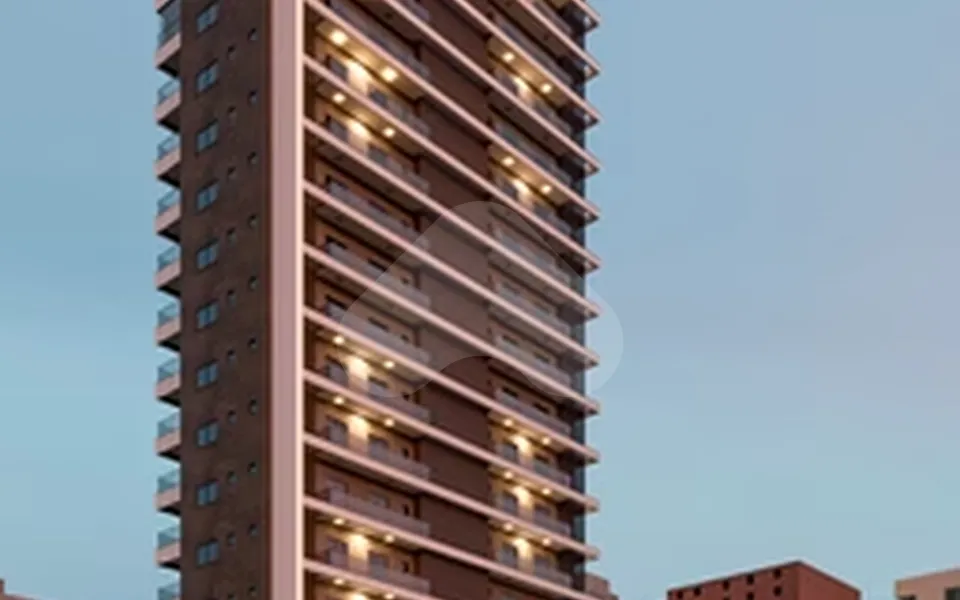 Alipio Schirmann - Apartamento com 140,52 m², em Meia Praia — foto 3