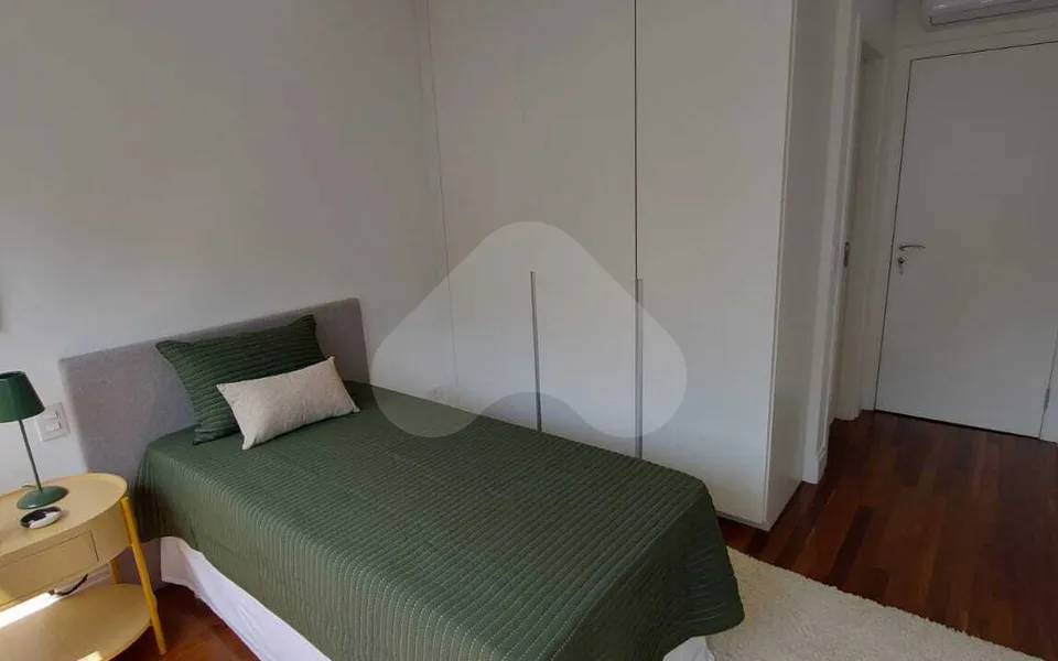The Houses Pignatari - Casa com 300,04 m², em Morumbi — foto 15