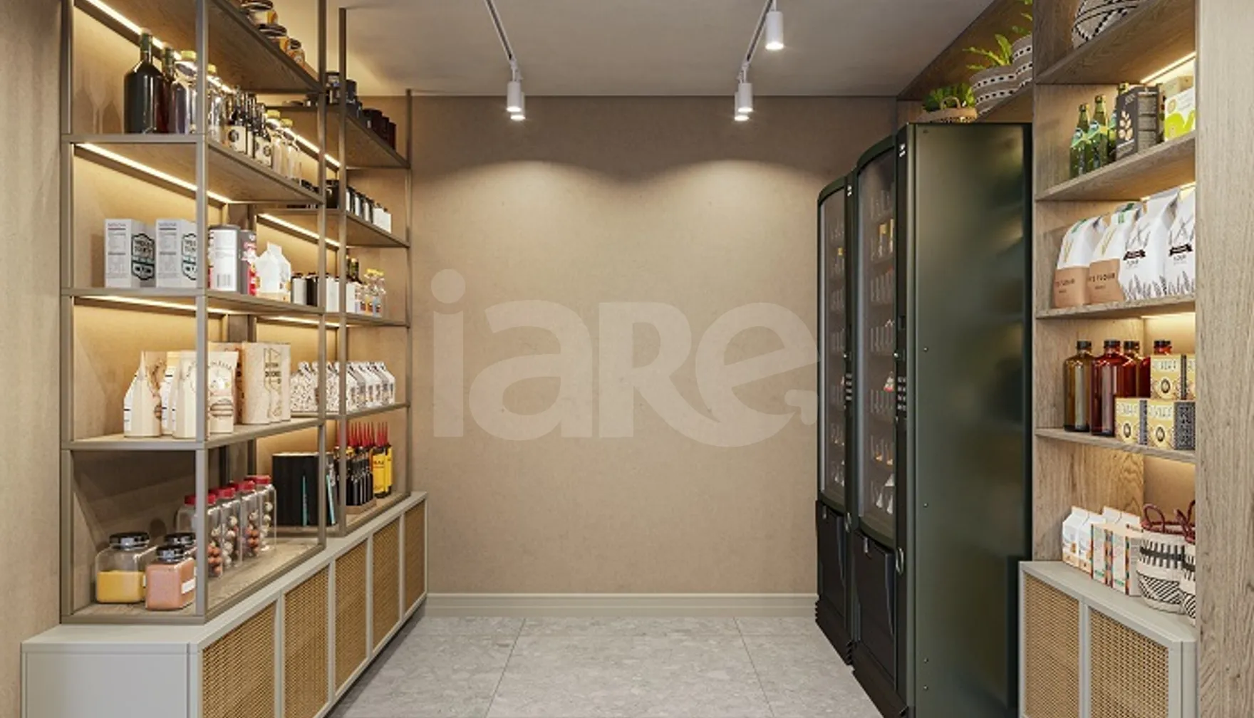 Maison Du Parc - Apartamento com 95,73 m², em Jardim Oceania — foto 15