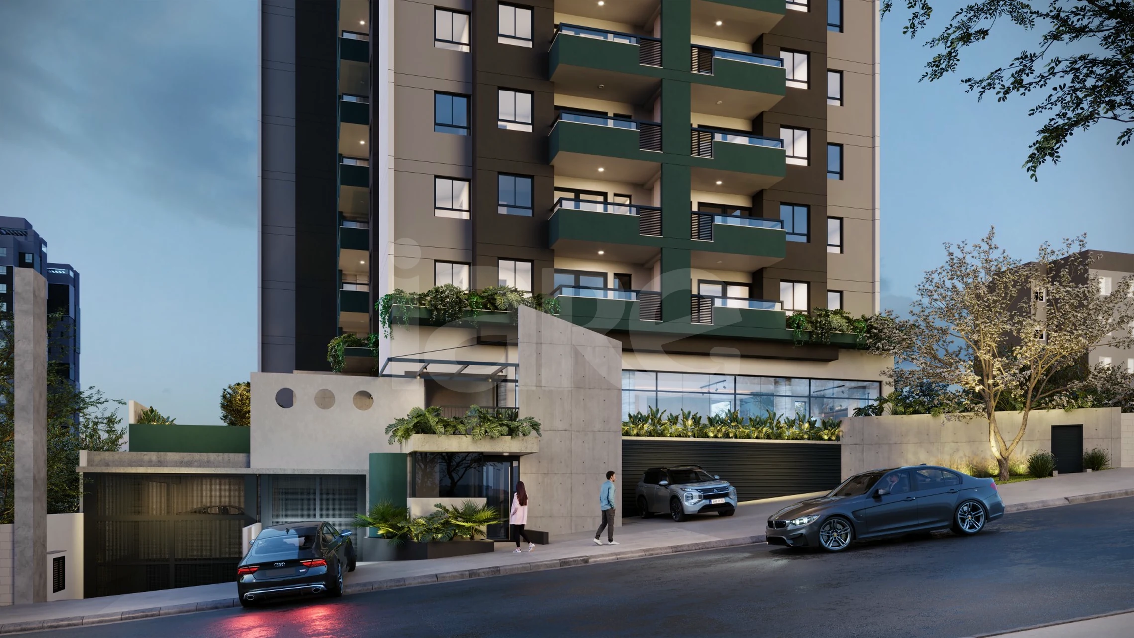 Tekoá - Apartamento com 46 m², em Vila Curuçá — foto 4