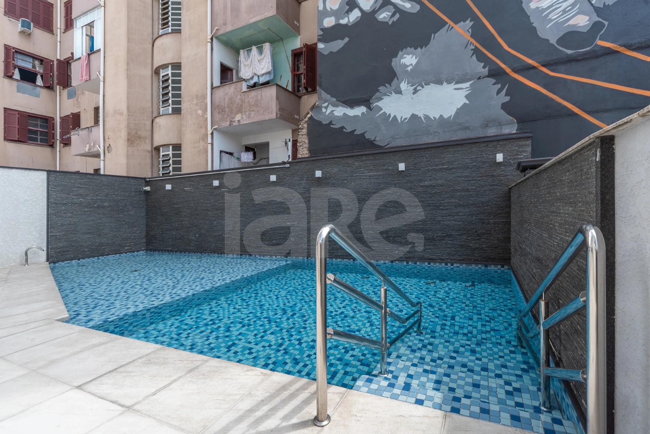 Pueblo 595 - Studio com 30,38 m², em Floresta — foto 31