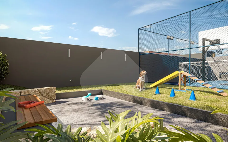 Piemonte Poty - Apartamento com 162,14 m², em Água Verde — foto 12