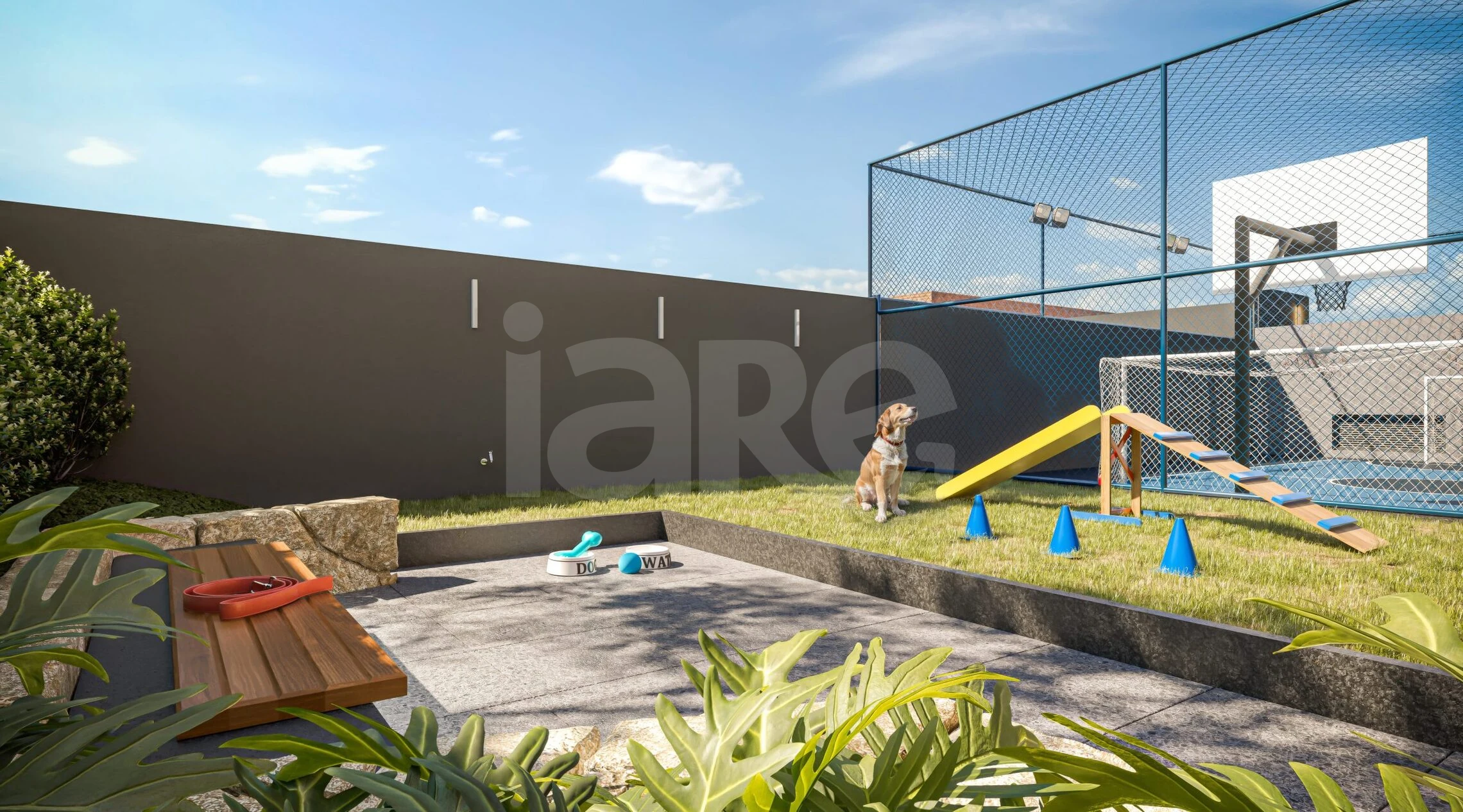 Piemonte Poty - Apartamento com 162,14 m², em Água Verde — foto 16