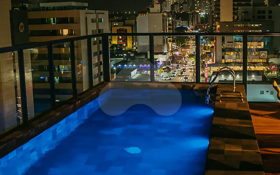 Urban 750 - Apartamento com 58,2 m², em Tambaú — foto 13