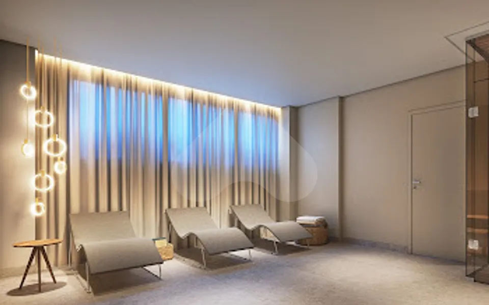 Infinity Nova Klabin - Apartamento com 67,45 m², em Vila Firmiano Pinto — foto 16