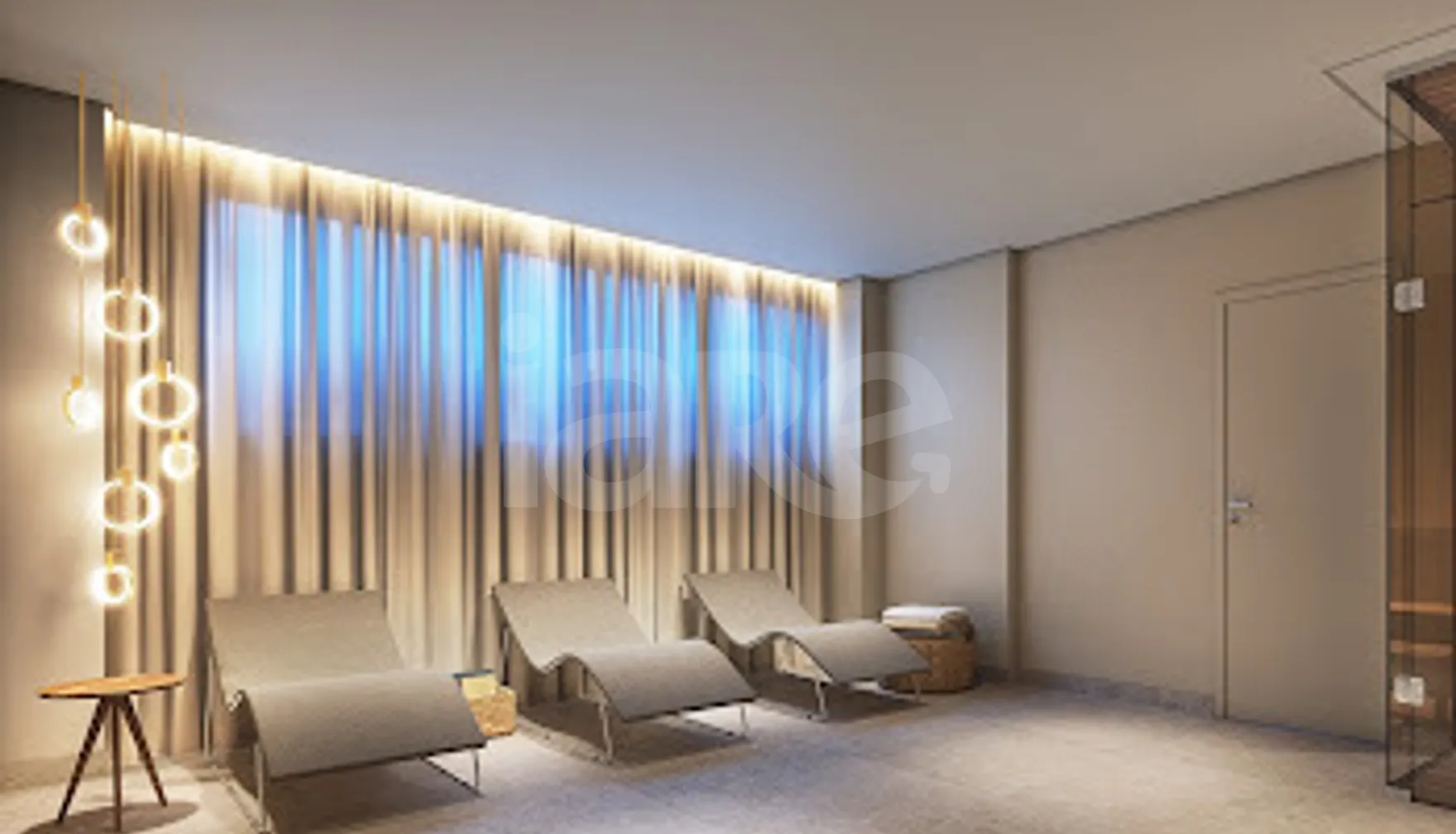 Infinity Nova Klabin - Apartamento com 67,45 m², em Vila Firmiano Pinto — foto 16