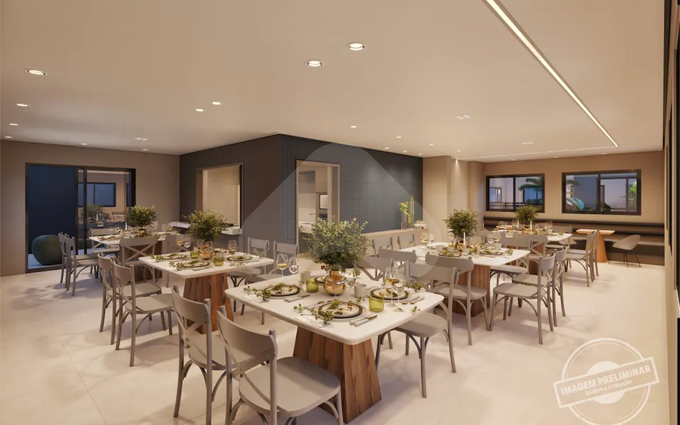 Easy Jaçanã - Apartamento com 26 m², em Jaçanã — foto 14