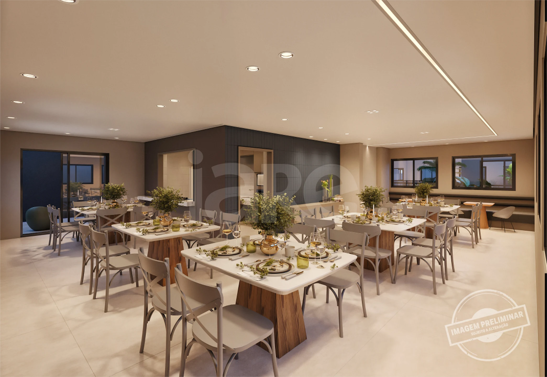 Easy Jaçanã - Garden com 43,5 m², em Jaçanã — foto 14