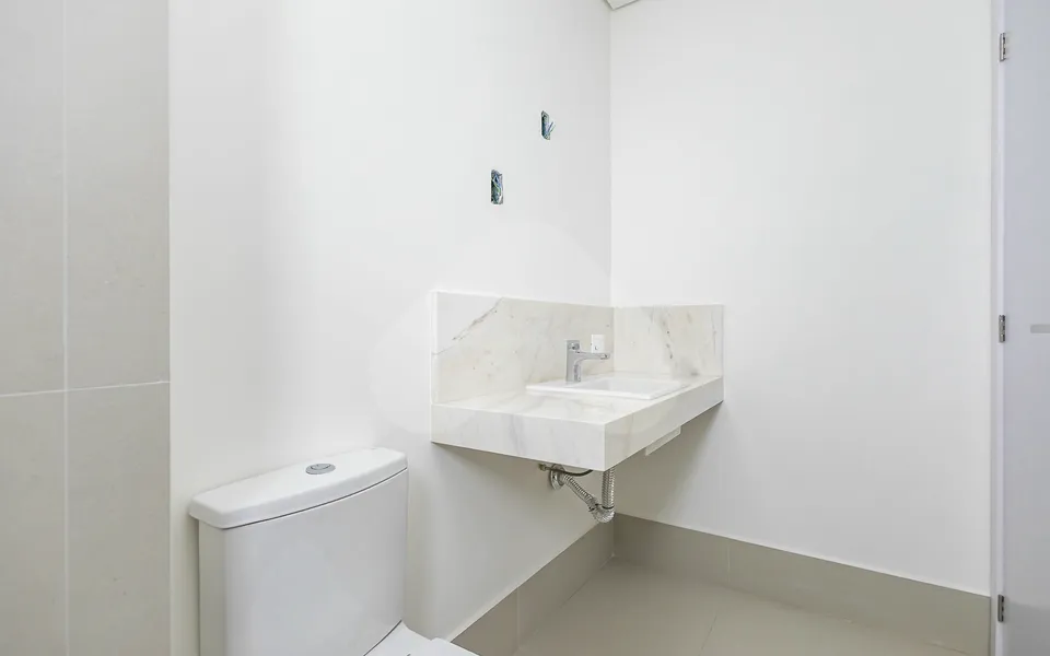 Álamo - Apartamento com 132,56 m², em Bigorrilho — foto 41