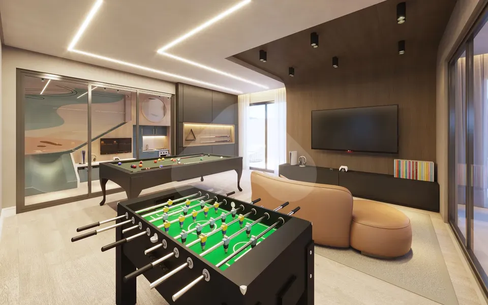 Doral Apartaments - Apartamento com 61,09 m², em Bombas — foto 6
