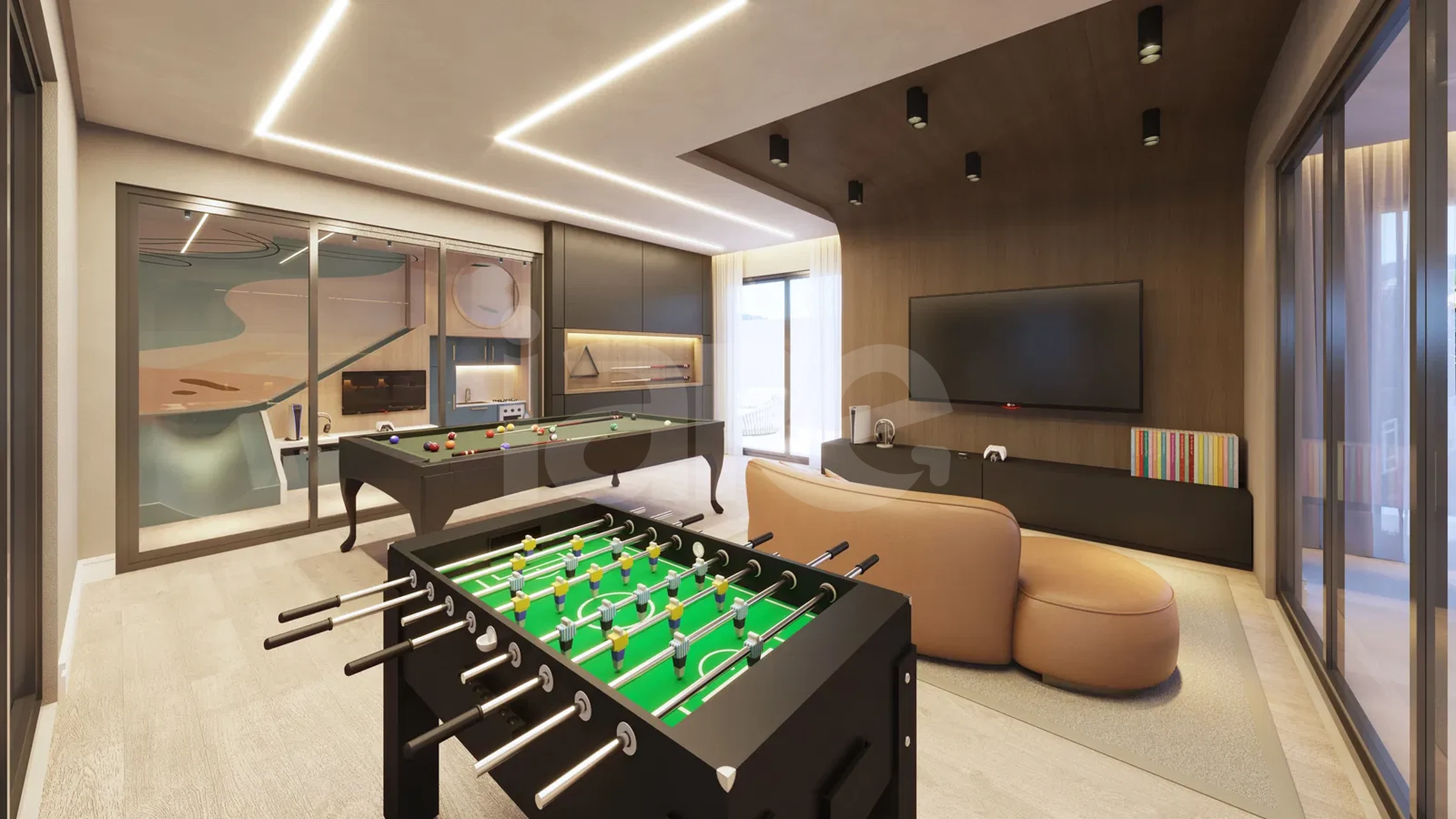Doral Apartaments - Apartamento com 66,8 m², em Bombas — foto 6