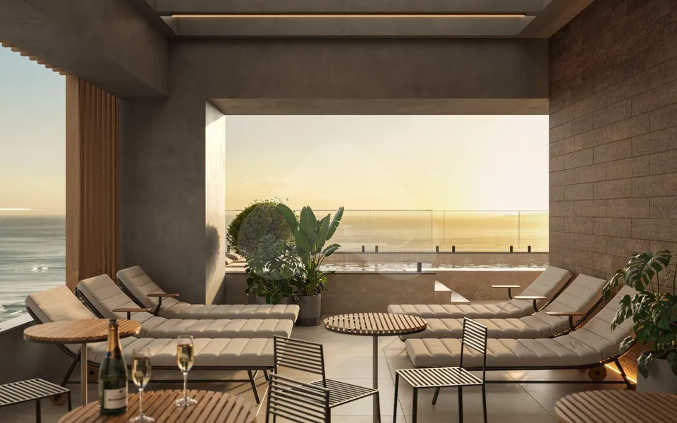 Saint John - Apartamento com 173 m², em Centro — foto 12