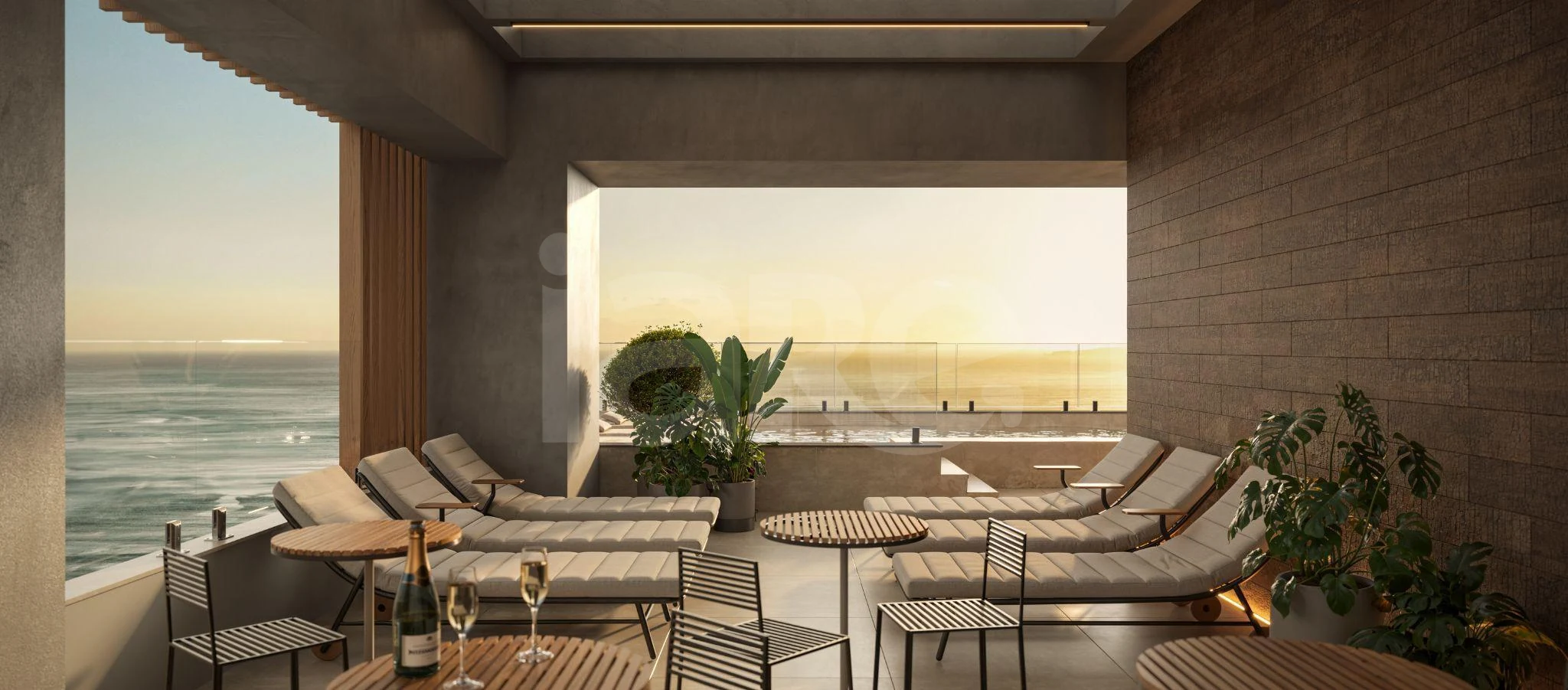 Saint John - Garden com 240 m², em Centro — foto 17