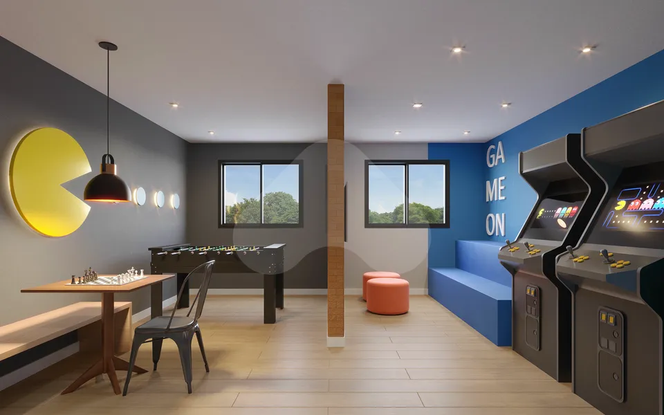 Viewline Pirituba - Apartamento com 34,44 m², em Pirituba — foto 16