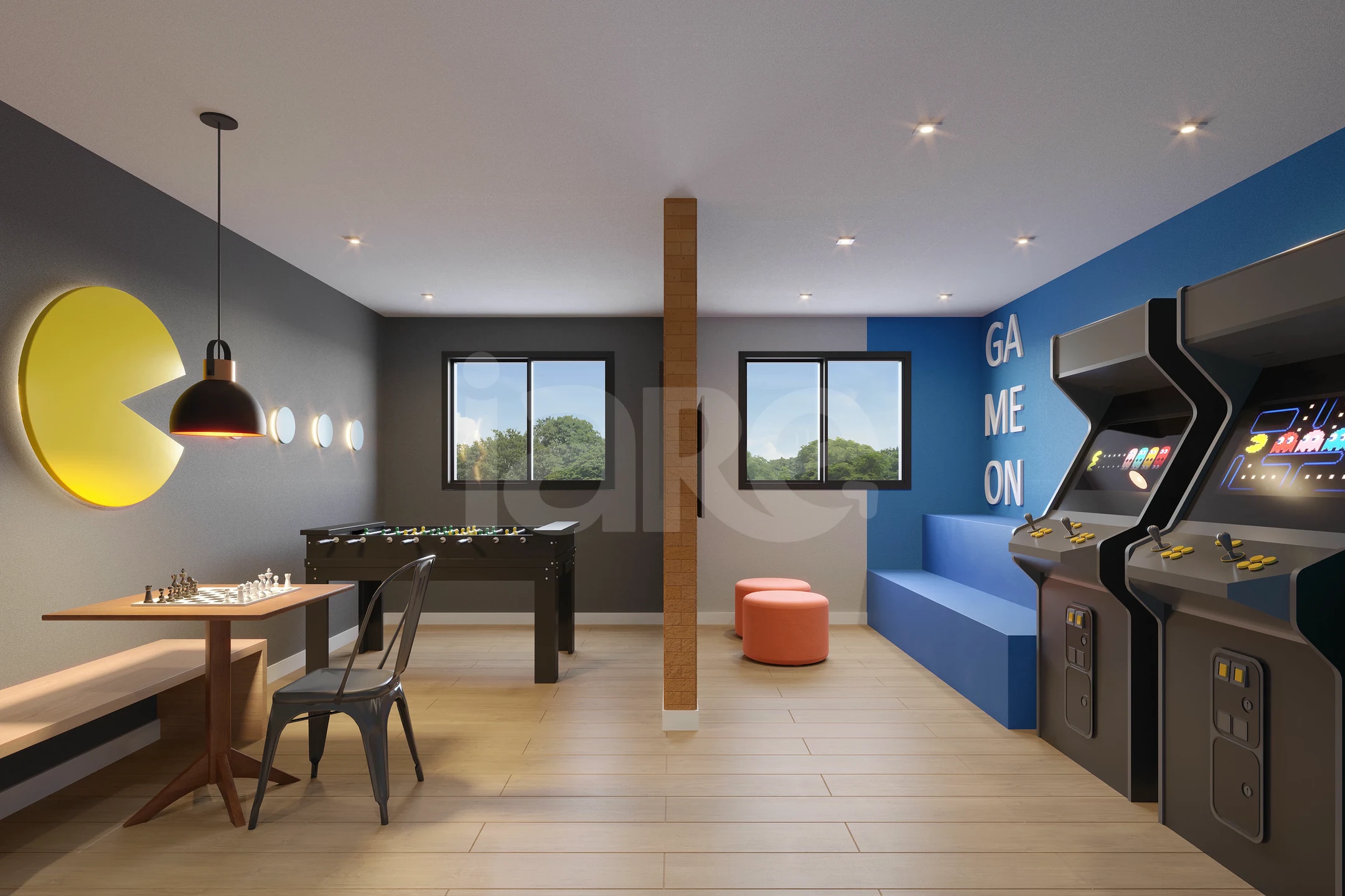 Viewline Pirituba - Apartamento com 34,44 m², em Pirituba — foto 16