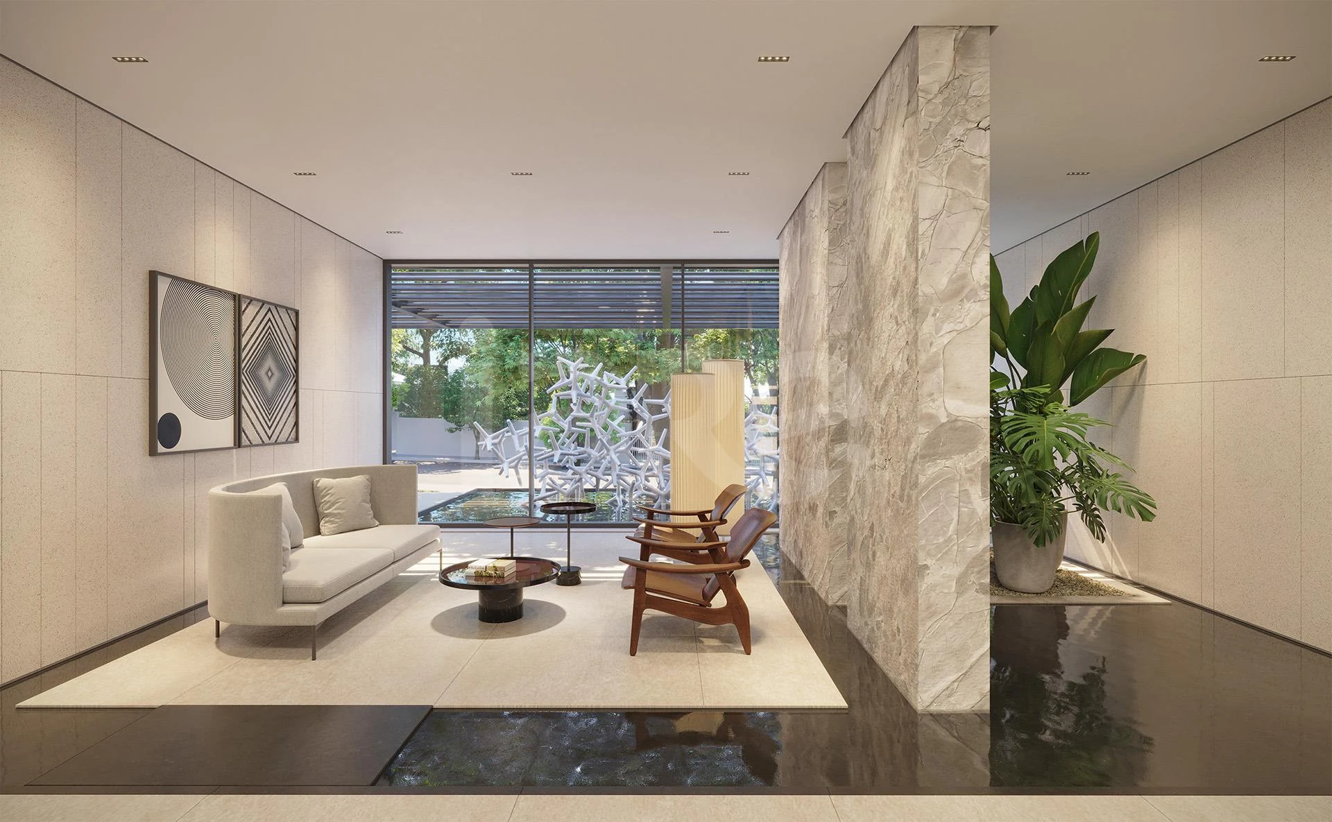 Capitolo by Piero Lissoni - Apartamento com 210,1 m², em Chácara Klabin — foto 8