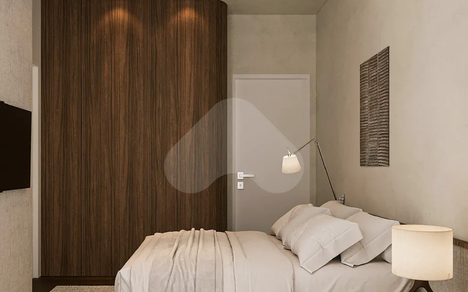 Baker's Bay - Apartamento com 80,38 m², em Balneário Perequê — foto 32