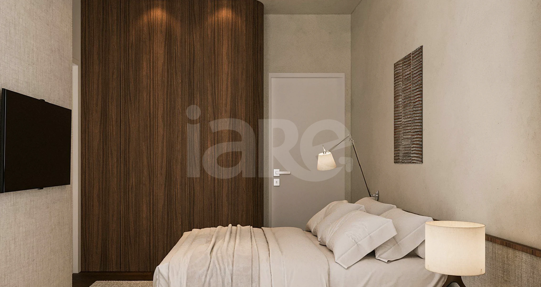 Baker's Bay - Apartamento com 80,38 m², em Balneário Perequê — foto 6