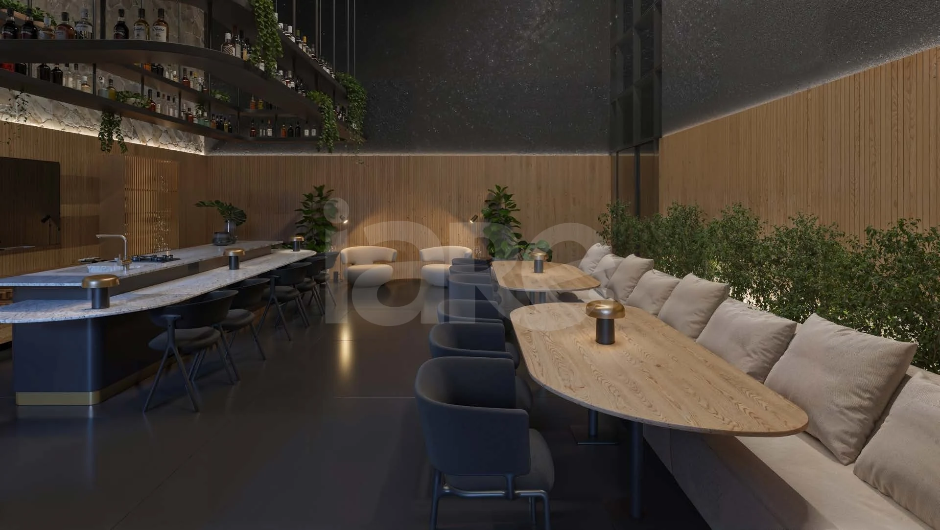 Reserva Altiplano - Apartamento com 280,97 m², em Altiplano Cabo Branco — foto 31