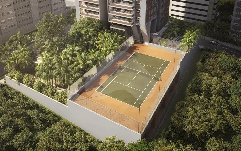 MAAM - Apartamento com 163,67 m², em Paraíso — foto 24