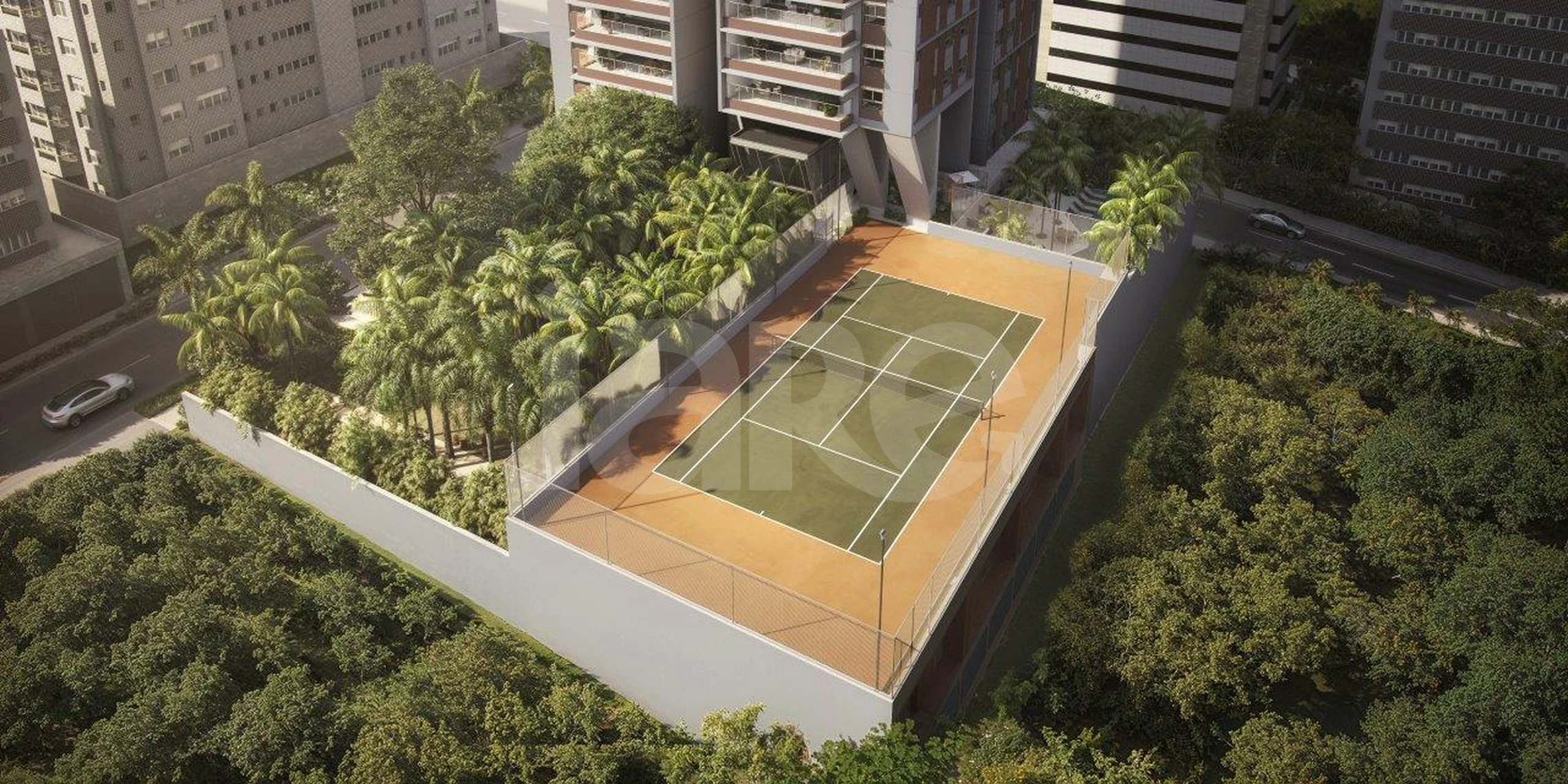 MAAM - Apartamento com 163,67 m², em Paraíso — foto 24