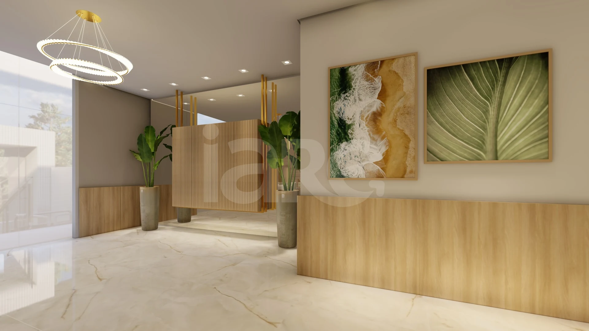 Oceanic Residence - Apartamento com 76,95 m², em Barreiros — foto 41