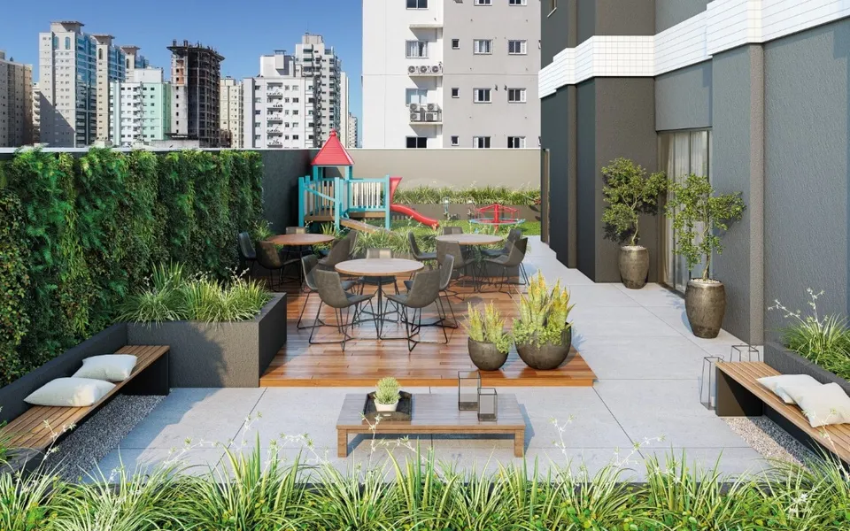 Impéria Del Mare - Apartamento com 133 m², em Meia Praia — foto 13