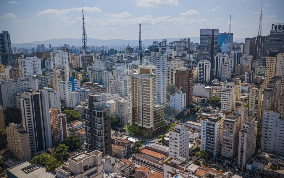 Esquina Jardyn - Studio com 27,49 m², em Jardim Paulista — foto 10