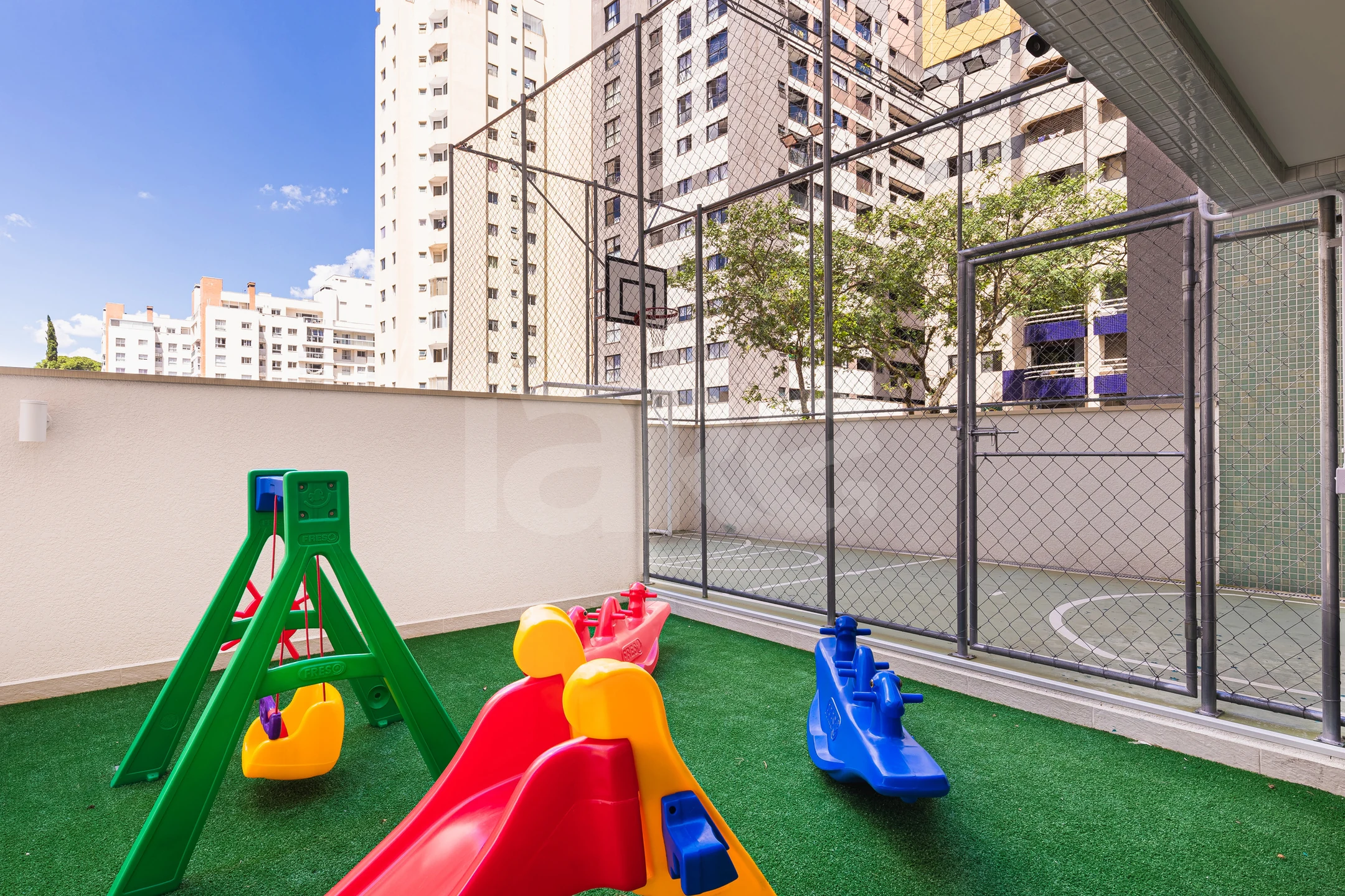 Terrasse Botanique - Apartamento com 78,22 m², em Cristo Rei — foto 34