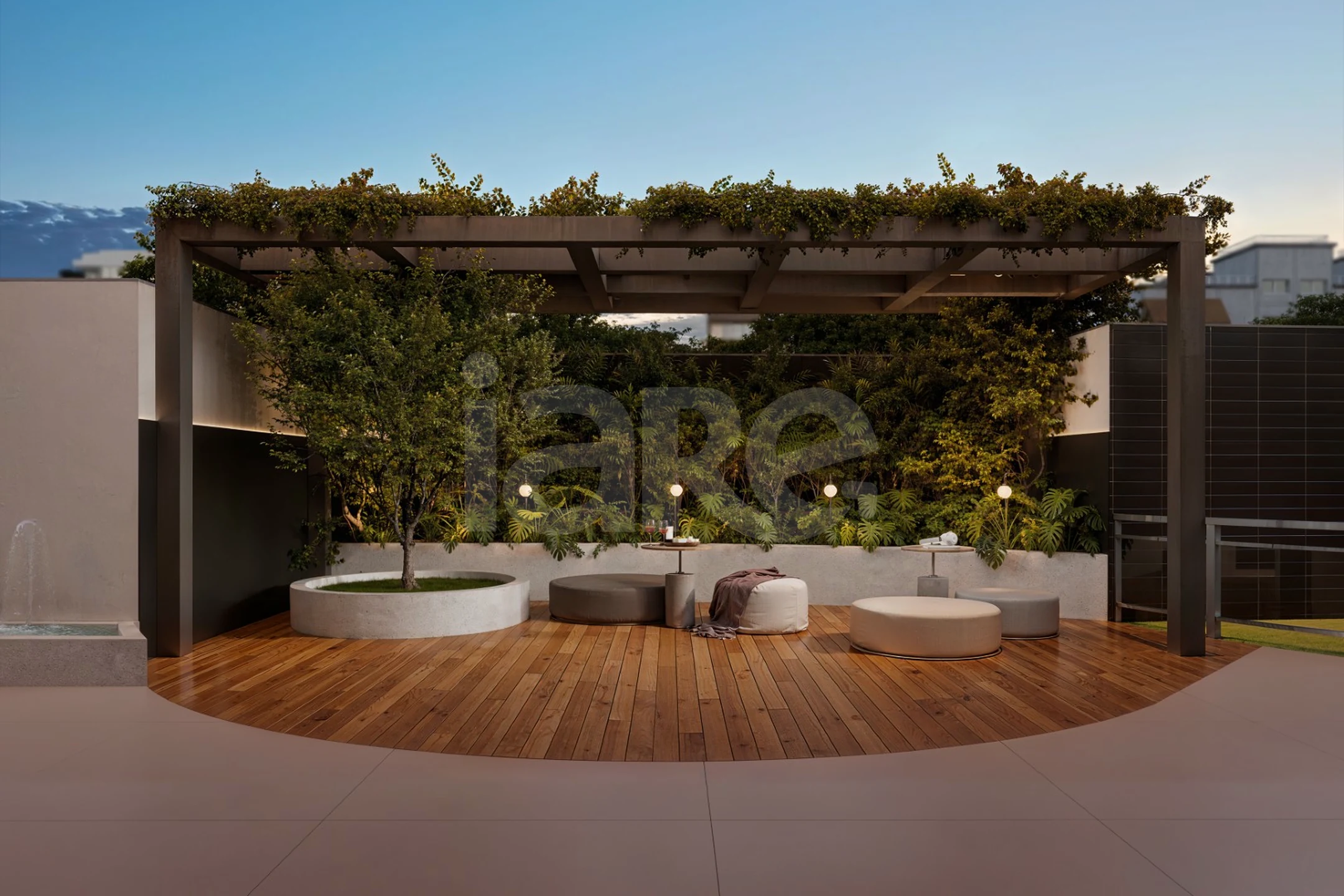 Loom Stay - Apartamento com 34,6 m², em Centro — foto 23