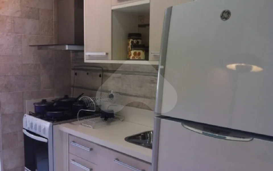 Piemonte - Apartamento com 58,75 m², em Água Funda — foto 4