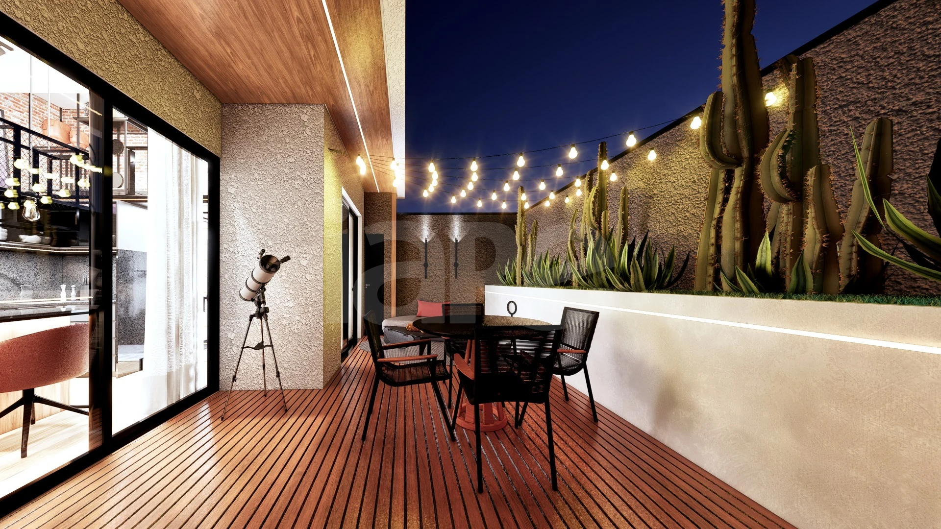 Manhattan Square - Studio com 31,64 m², em Alto da XV — foto 29