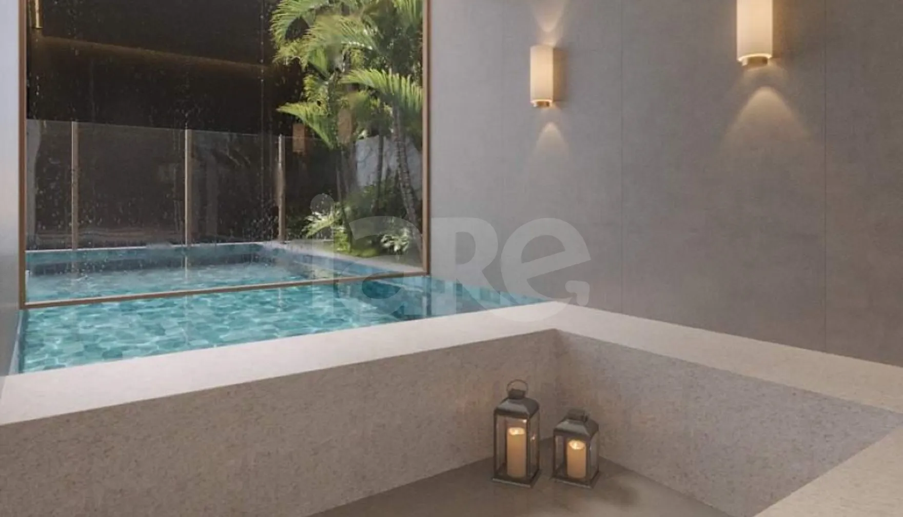 GS Vivace - Garden com 74,75 m², em Praia de Itaparica — foto 29