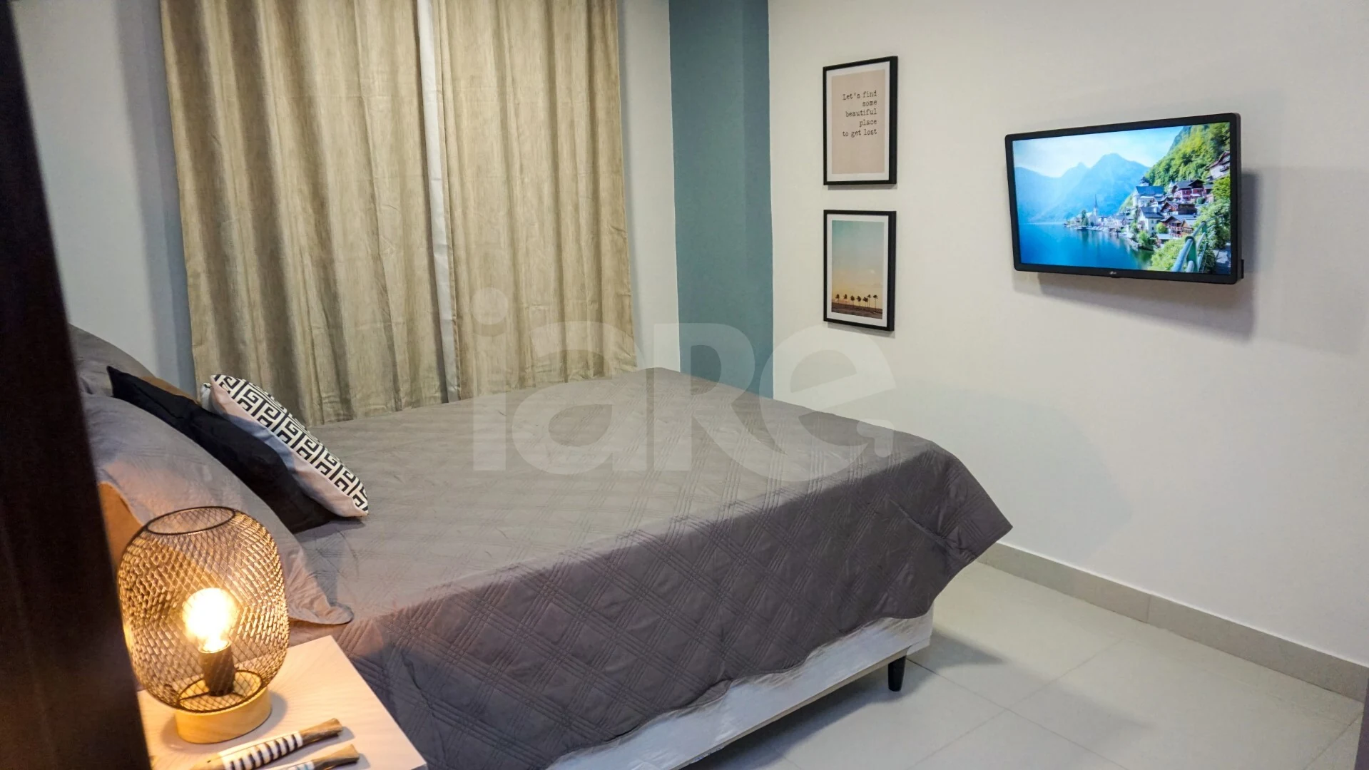 Ilha de Corais - Apartamento com 58 m², em Bessa — foto 11