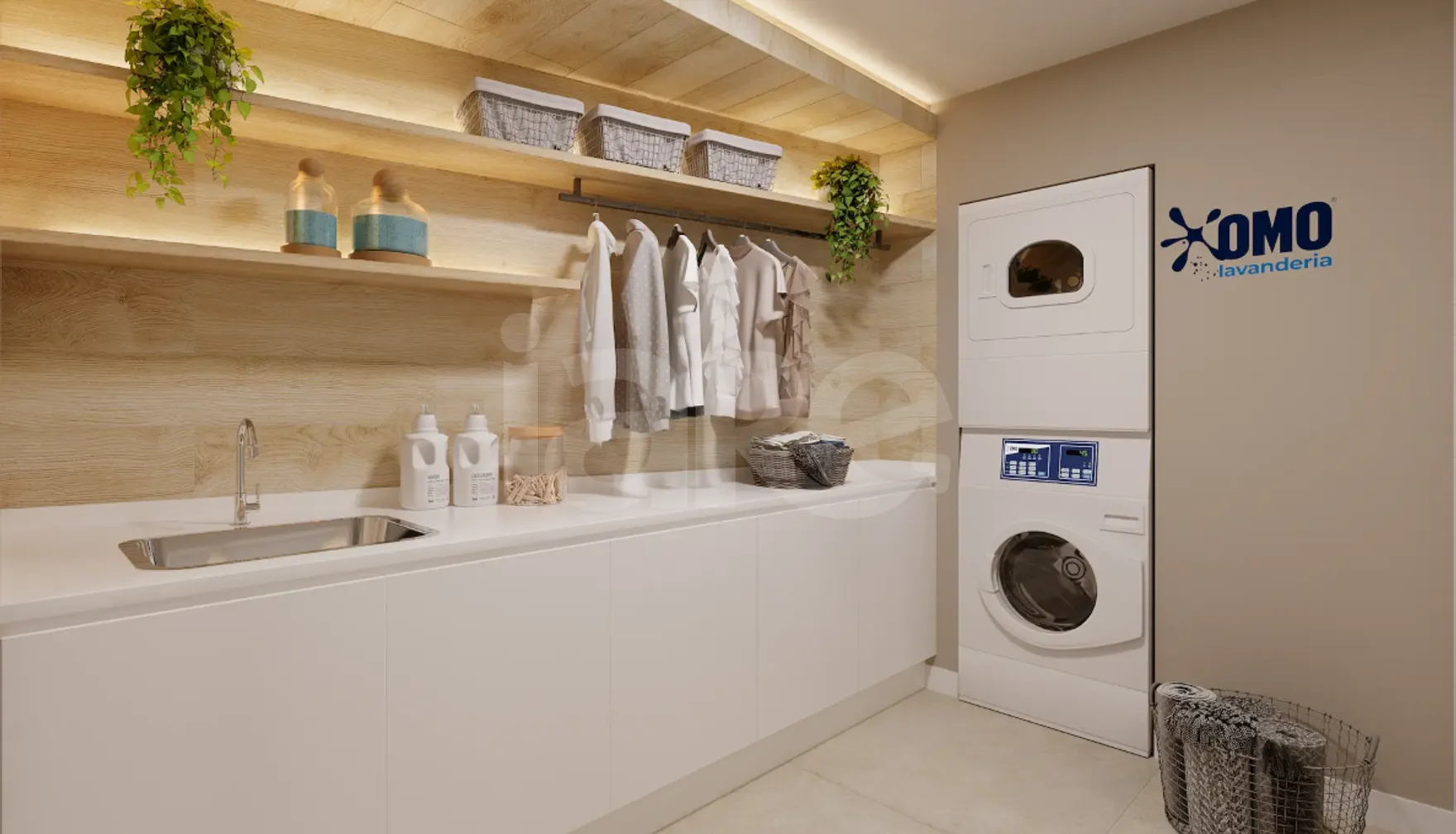 Neo Design Icaraí - Studio com 49,15 m², em Icaraí — foto 13