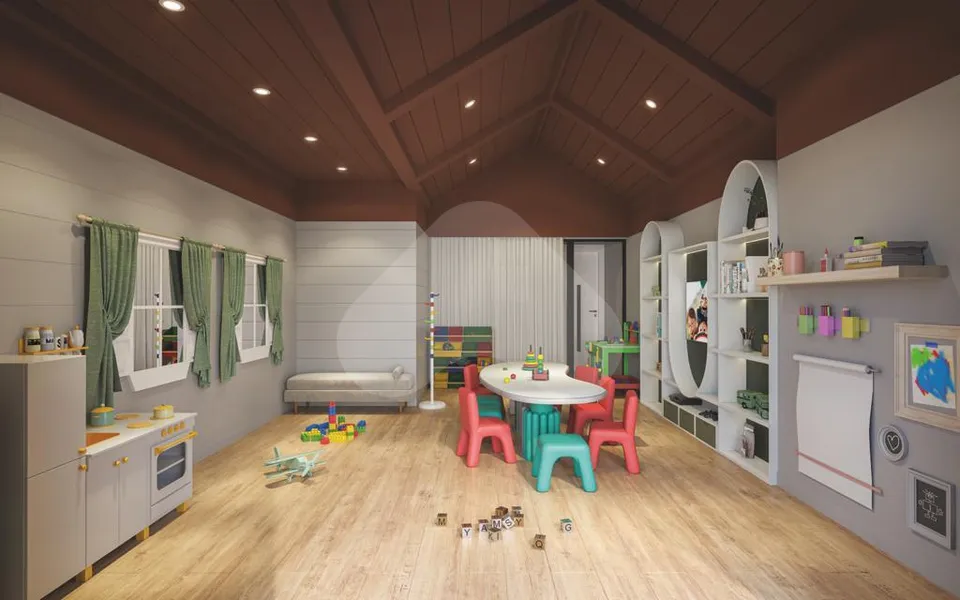 Santiago - Apartamento com 135 m², em Meia Praia — foto 7
