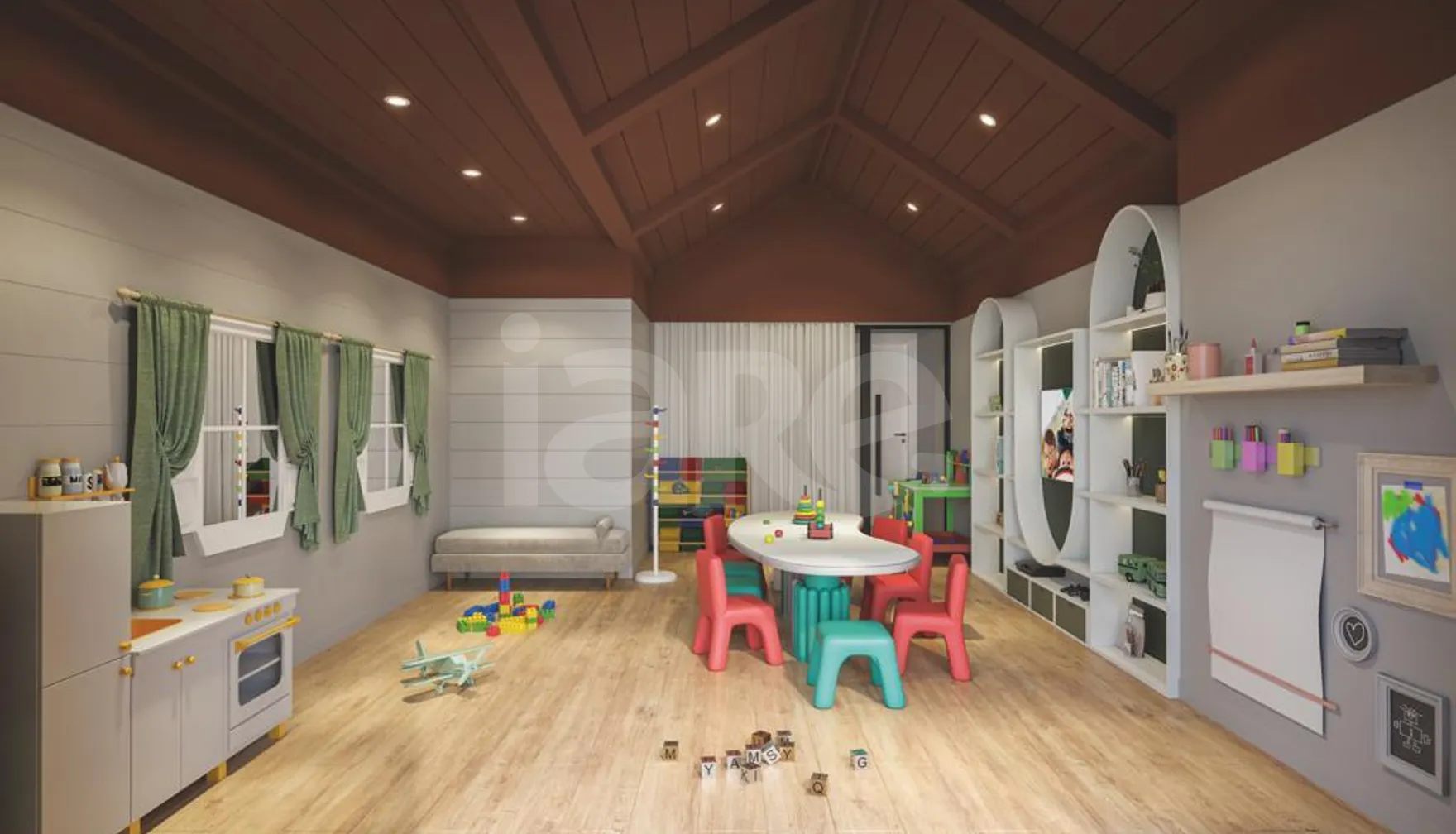 Santiago - Apartamento com 135 m², em Meia Praia — foto 9