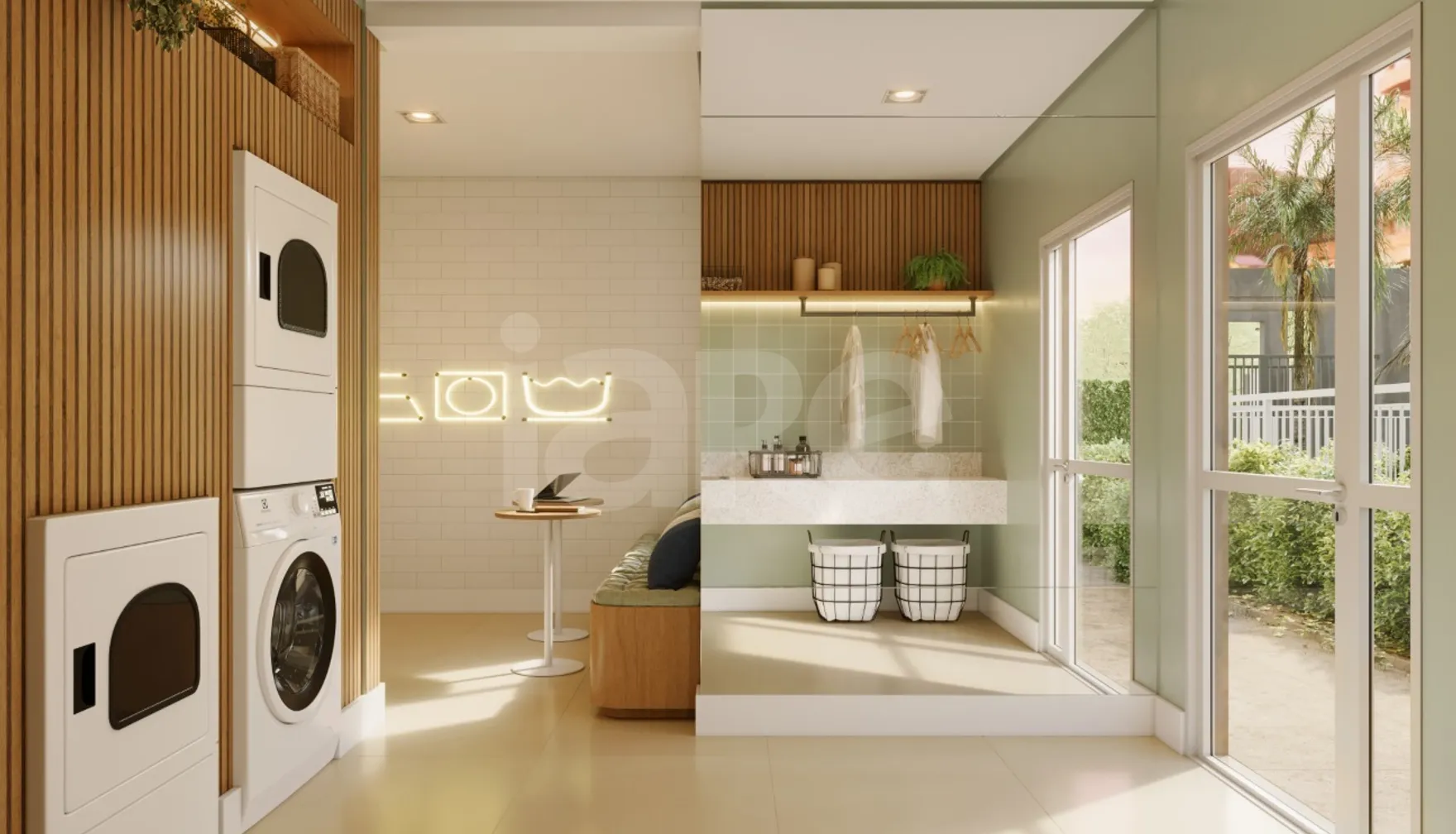 Viva Benx Butantã - Apartamento com 32,41 m², em Butantã — foto 14