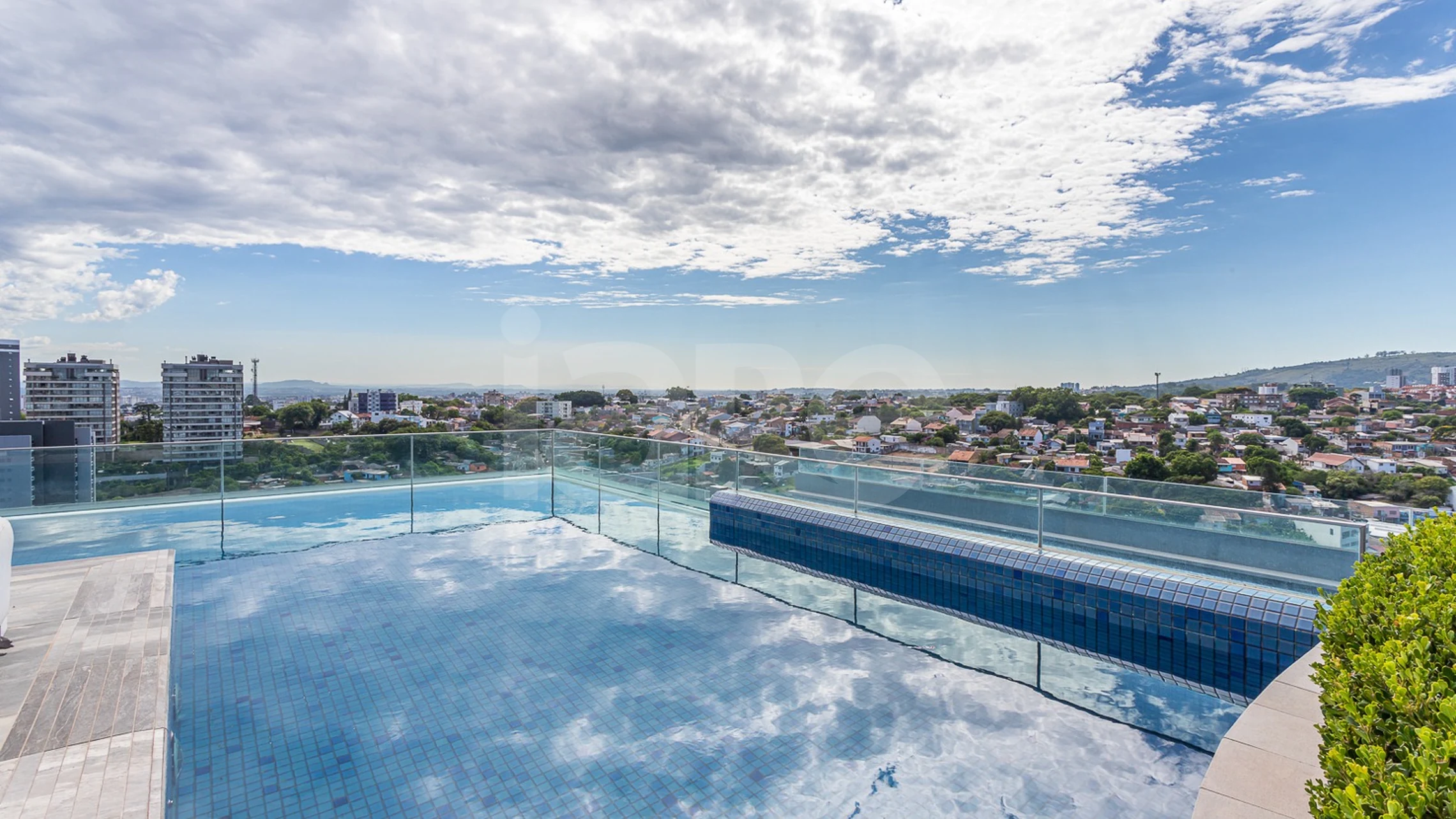 HOM Nilo Home Apto 16098 - Apartamento com 76,78 m², em Jardim Europa — foto 3