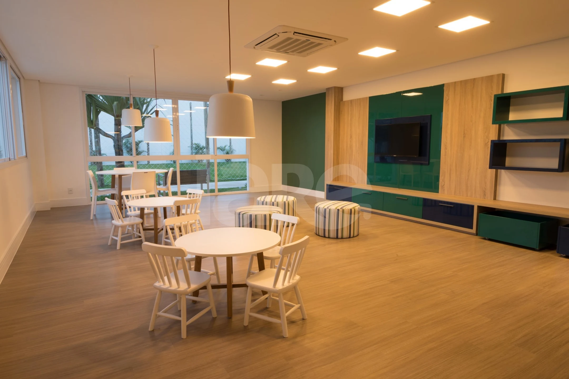Atlântida Green Square - Apartamento com 176,46 m², em Centro — foto 32