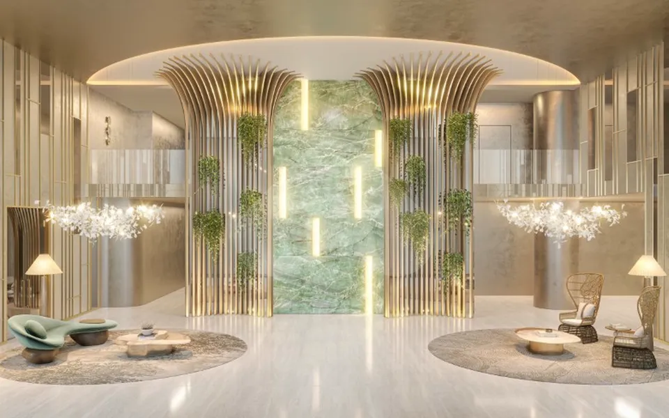 Casa Senses - Apartamento com 251 m², em Brooklin Novo — foto 6