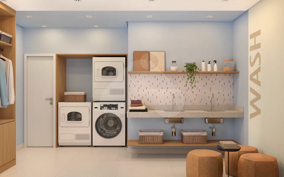 Vinx Bresser Mooca - Studio com 17,81 m², em Belenzinho — foto 13