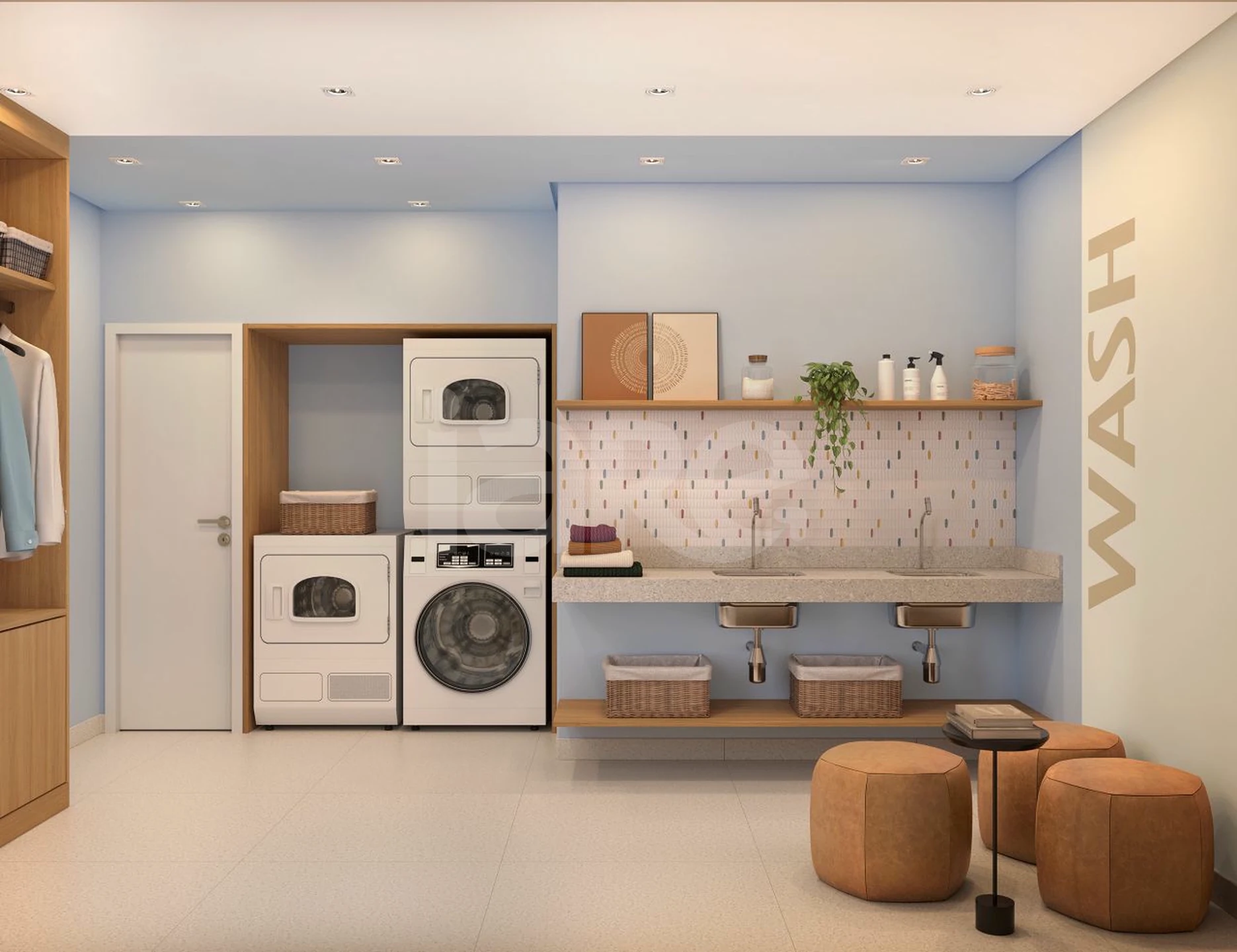 Vinx Bresser Mooca - Studio com 17,81 m², em Belenzinho — foto 13